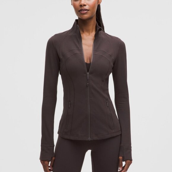 Define Jacket Nulu - Picture 1 of 4